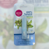 EOS 100% Natural Organic Lip Balm - Sweet Mint